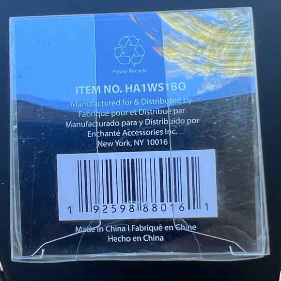 Halloween Gnome Wine Bottle Stopper - Picture 4 of 4